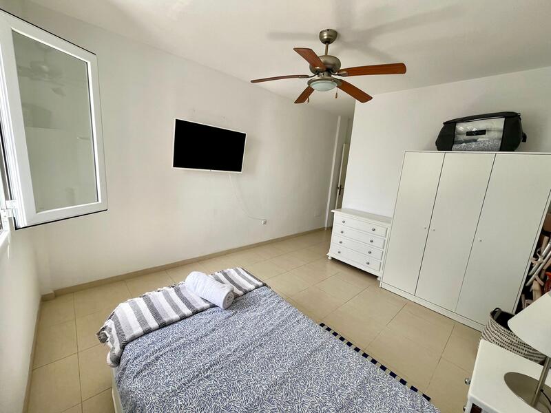 OA2/CF/31: Apartment for Rent in Mojácar Playa, Almería OA2/CF/31: Apartment for Rent in Mojácar Playa, Almería