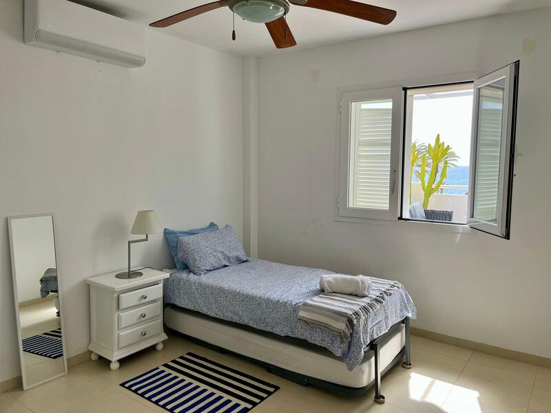 OA2/CF/31: Apartment for Rent in Mojácar Playa, Almería OA2/CF/31: Apartment for Rent in Mojácar Playa, Almería