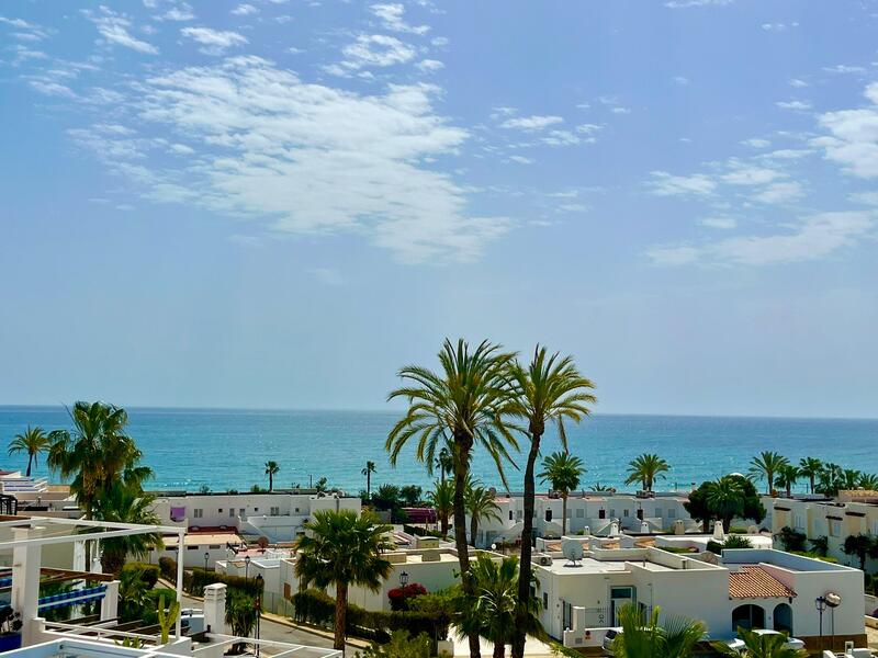 OA2/CF/31: Apartment for Rent in Mojácar Playa, Almería OA2/CF/31: Apartment for Rent in Mojácar Playa, Almería