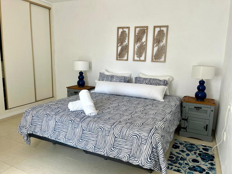 OA2/CF/31: Apartment for Rent in Mojácar Playa, Almería OA2/CF/31: Apartment for Rent in Mojácar Playa, Almería