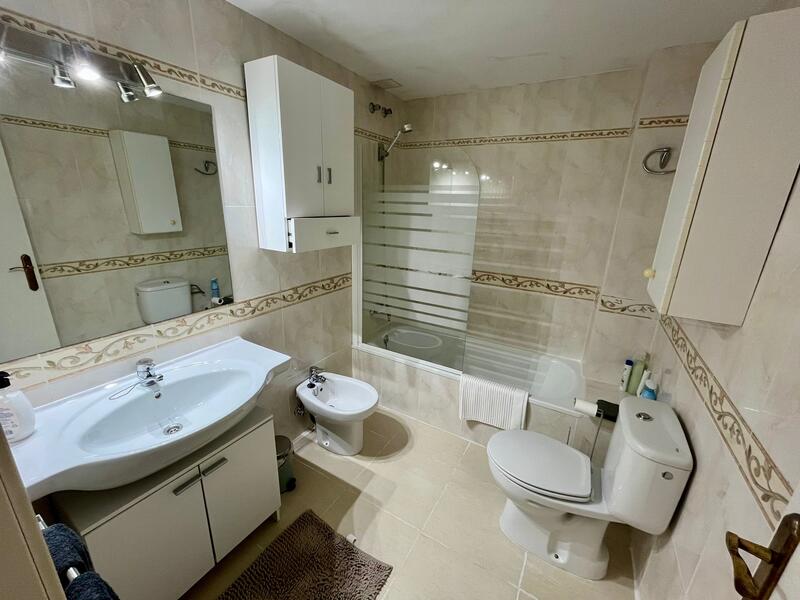 OA2/CF/31: Apartment for Rent in Mojácar Playa, Almería OA2/CF/31: Apartment for Rent in Mojácar Playa, Almería