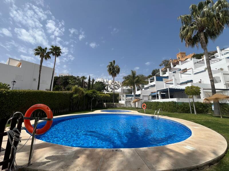 OA2/CF/31: Apartment for Rent in Mojácar Playa, Almería OA2/CF/31: Apartment for Rent in Mojácar Playa, Almería