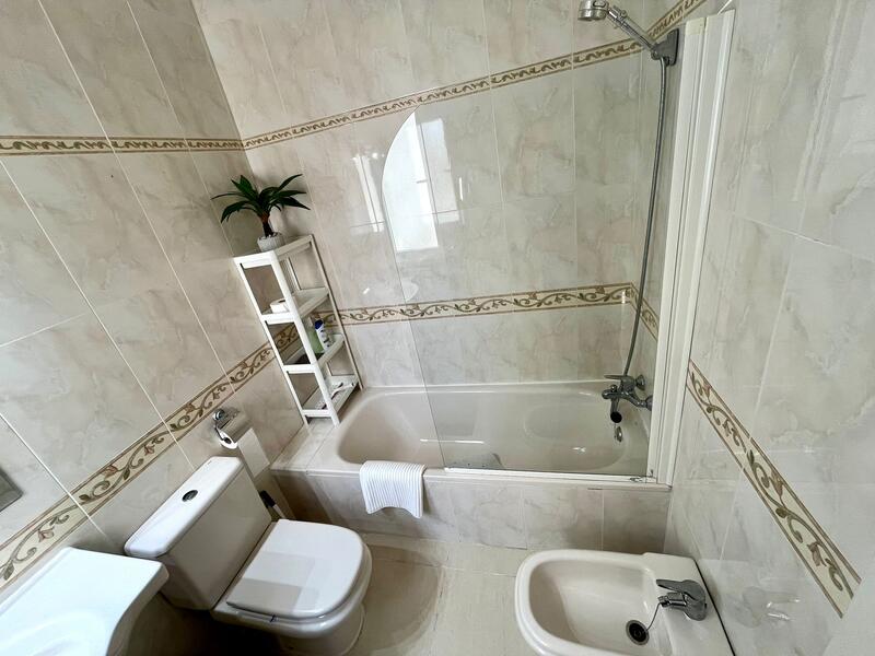 OA2/CF/31: Apartment for Rent in Mojácar Playa, Almería OA2/CF/31: Apartment for Rent in Mojácar Playa, Almería