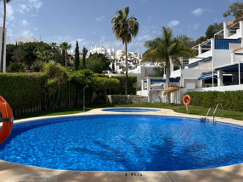 OA2/CF/31: Apartment for Rent in Mojácar Playa, Almería OA2/CF/31: Apartment for Rent in Mojácar Playa, Almería