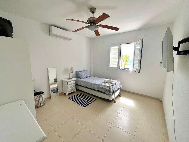 OA2/CF/31: Apartment for Rent in Mojácar Playa, Almería OA2/CF/31: Apartment for Rent in Mojácar Playa, Almería