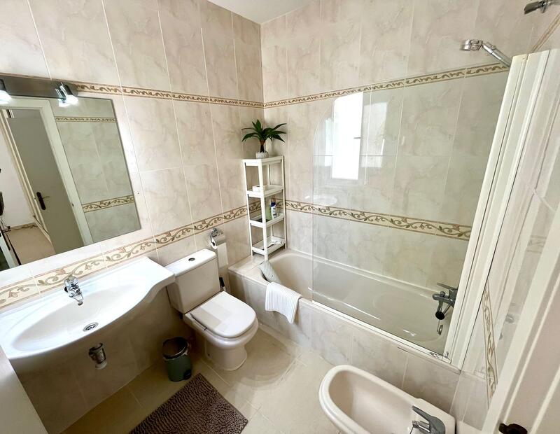 OA2/CF/31: Apartment for Rent in Mojácar Playa, Almería OA2/CF/31: Apartment for Rent in Mojácar Playa, Almería