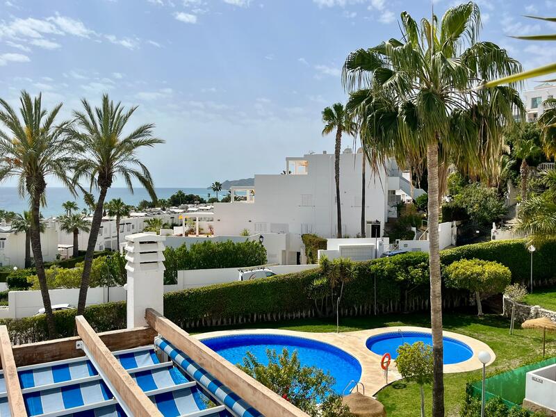 OA2/CF/31: Apartment for Rent in Mojácar Playa, Almería OA2/CF/31: Apartment for Rent in Mojácar Playa, Almería