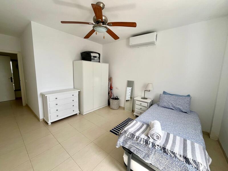 OA2/CF/31: Apartment for Rent in Mojácar Playa, Almería OA2/CF/31: Apartment for Rent in Mojácar Playa, Almería