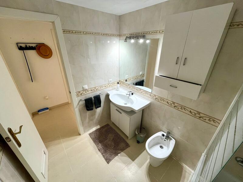 OA2/CF/31: Apartment for Rent in Mojácar Playa, Almería OA2/CF/31: Apartment for Rent in Mojácar Playa, Almería