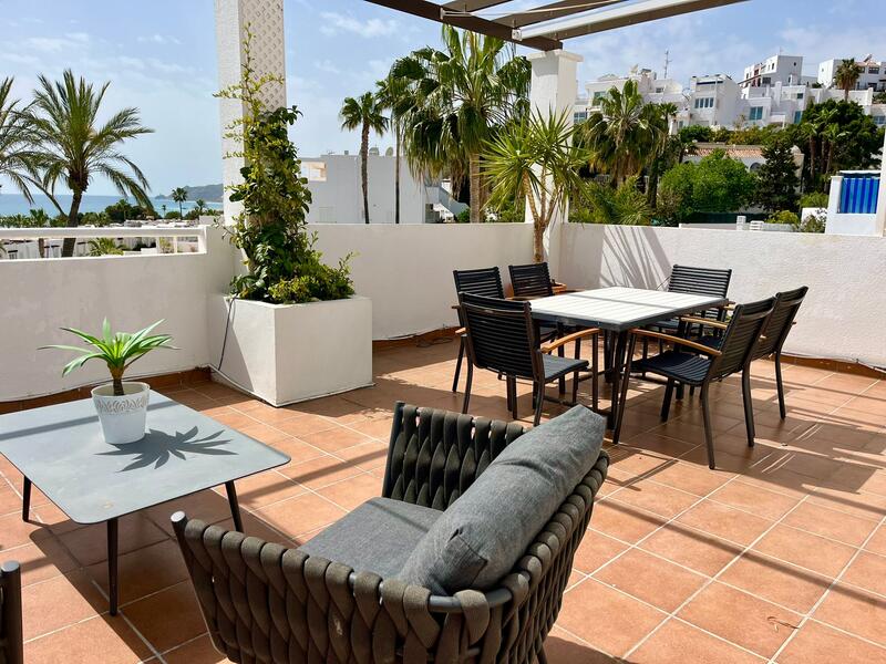 OA2/CF/31: Apartment for Rent in Mojácar Playa, Almería OA2/CF/31: Apartment for Rent in Mojácar Playa, Almería