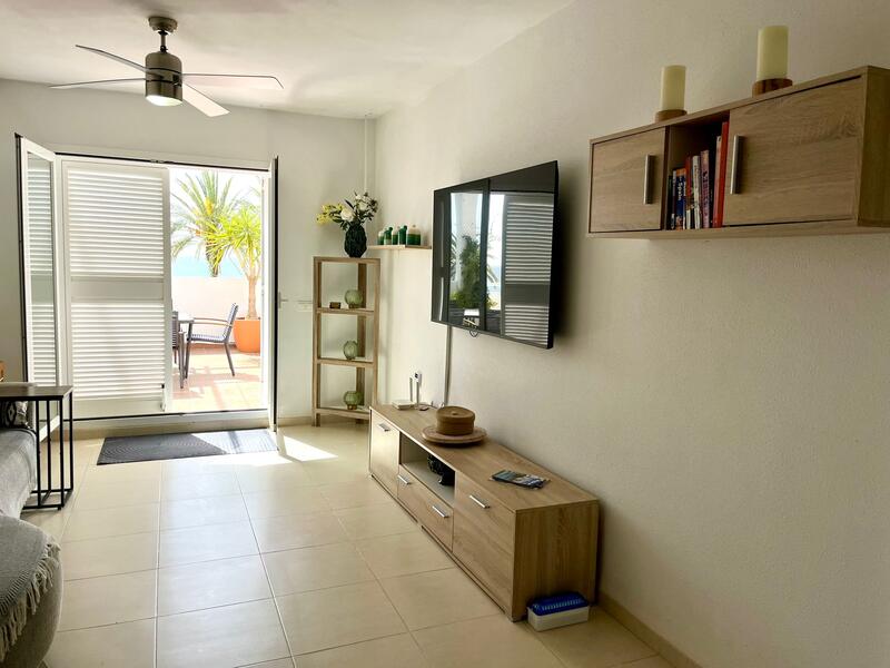 OA2/CF/31: Apartment for Rent in Mojácar Playa, Almería OA2/CF/31: Apartment for Rent in Mojácar Playa, Almería