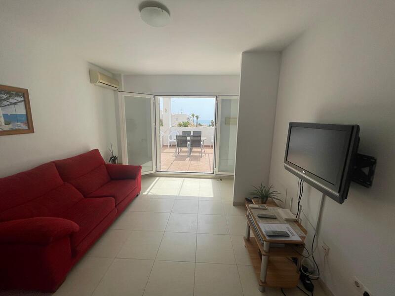 OA2/IVS/51: Apartamento en venta en Mojácar Playa, Almería