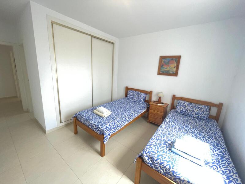 OA2/IVS/51: Apartamento en venta en Mojácar Playa, Almería