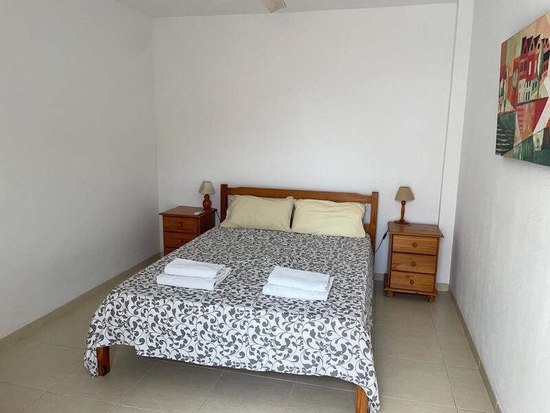 OA2/IVS/51: Apartamento en venta en Mojácar Playa, Almería