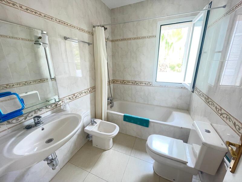 OA2/IVS/51: Apartamento en venta en Mojácar Playa, Almería