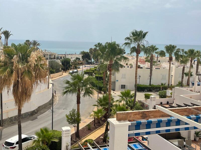 OA2/IVS/51: Apartamento en venta en Mojácar Playa, Almería
