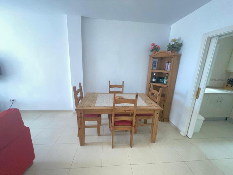 OA2/IVS/51: Apartamento en venta en Mojácar Playa, Almería