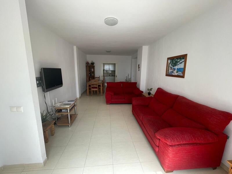 OA2/IVS/51: Apartamento en venta en Mojácar Playa, Almería