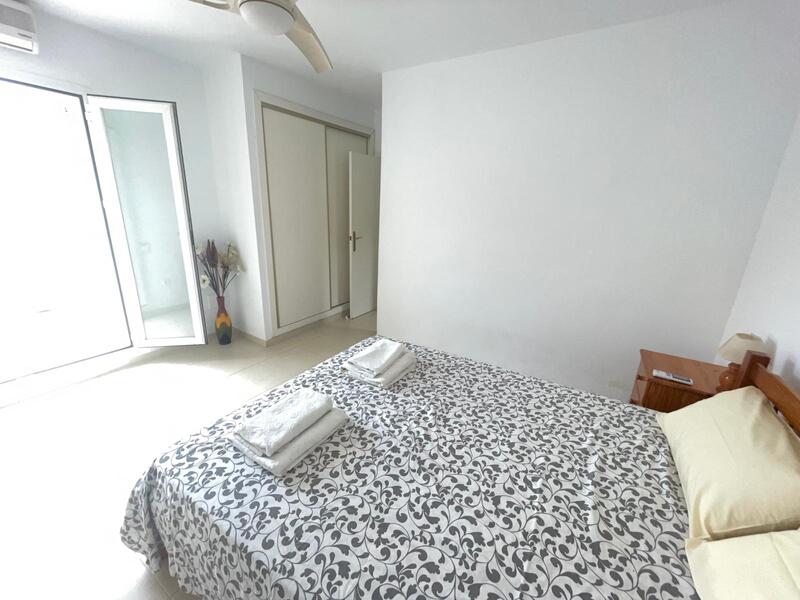OA2/IVS/51: Apartamento en venta en Mojácar Playa, Almería