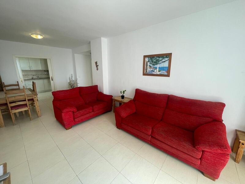 OA2/IVS/51: Apartamento en venta en Mojácar Playa, Almería