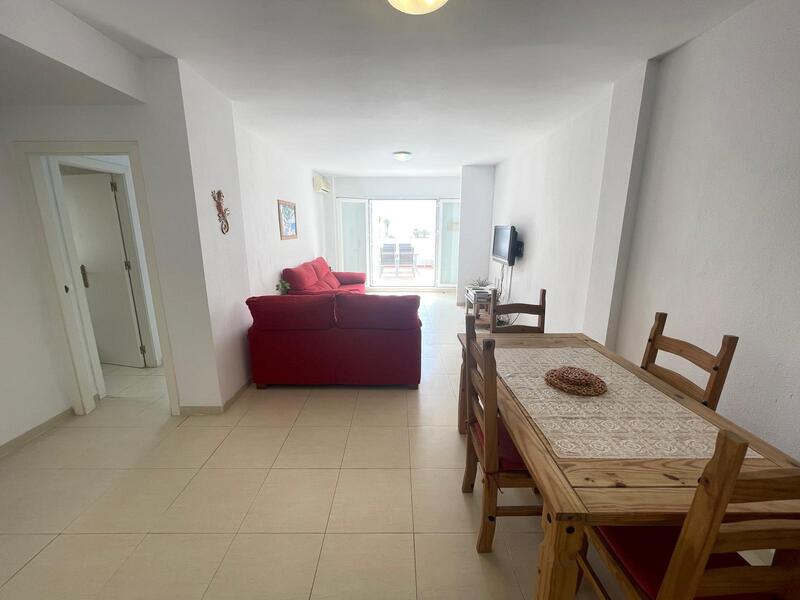 OA2/IVS/51: Apartamento en venta en Mojácar Playa, Almería
