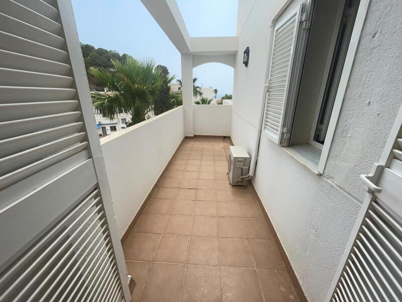 OA2/IVS/51: Apartamento en venta en Mojácar Playa, Almería