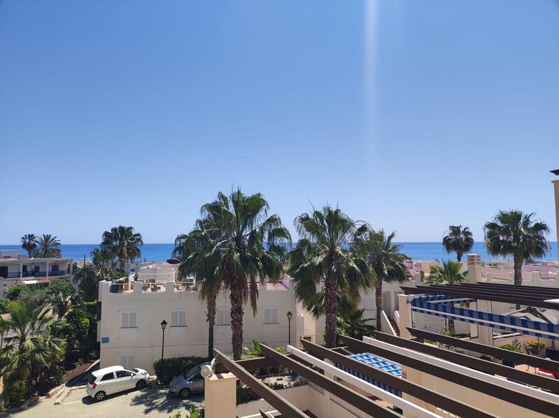 Apartamento en Oasis del Mar 2, Mojácar Playa, Almería