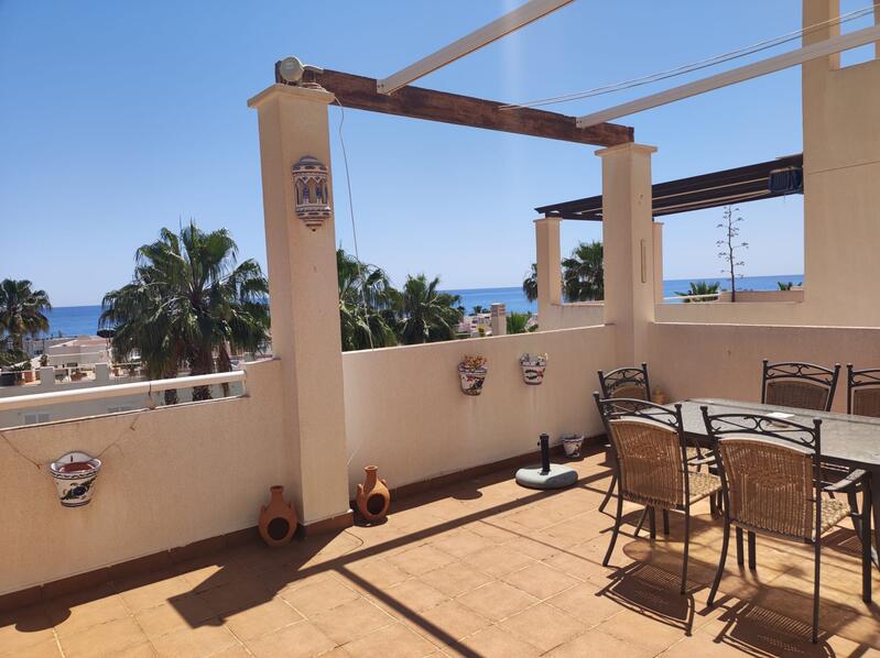 OA2/IVS: Apartment for Sale in Mojácar Playa, Almería