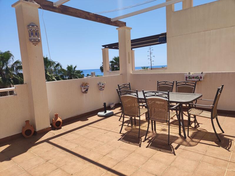 OA2/IVS: Apartment for Sale in Mojácar Playa, Almería