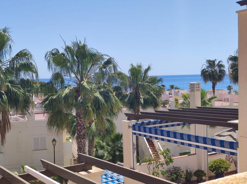 OA2/IVS: Apartment for Sale in Mojácar Playa, Almería