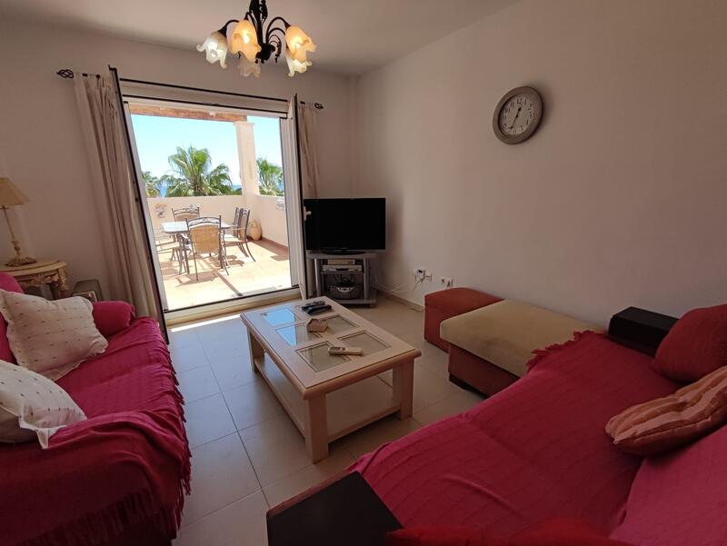 OA2/IVS: Apartment for Sale in Mojácar Playa, Almería