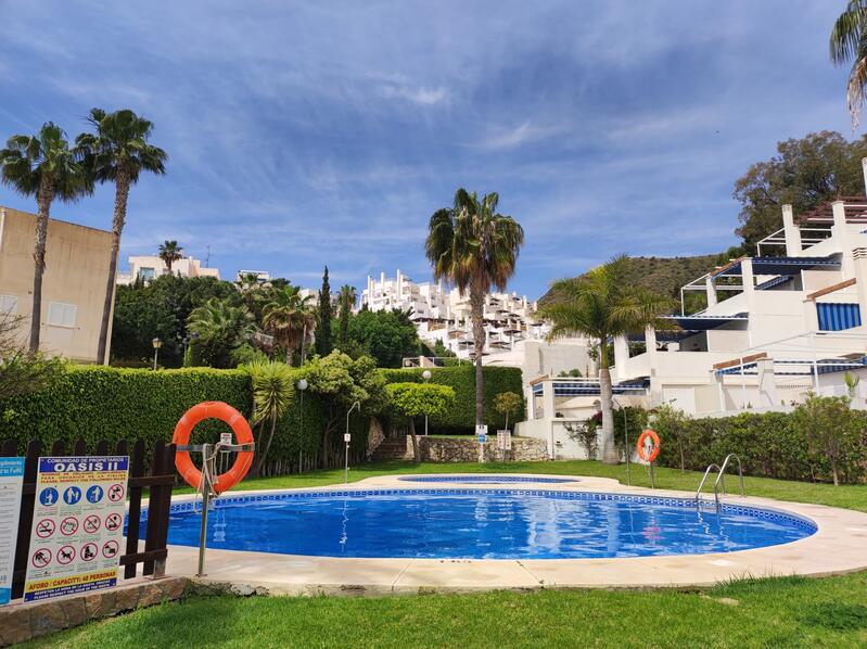 OA2/IVS: Apartment for Sale in Mojácar Playa, Almería