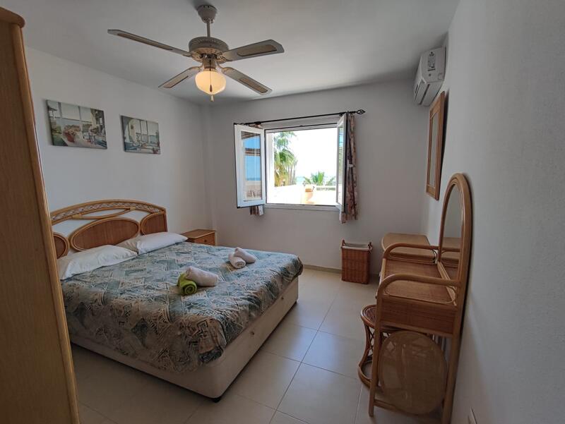 OA2/IVS: Apartment for Sale in Mojácar Playa, Almería