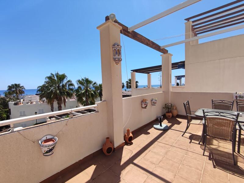 OA2/IVS: Apartment for Sale in Mojácar Playa, Almería