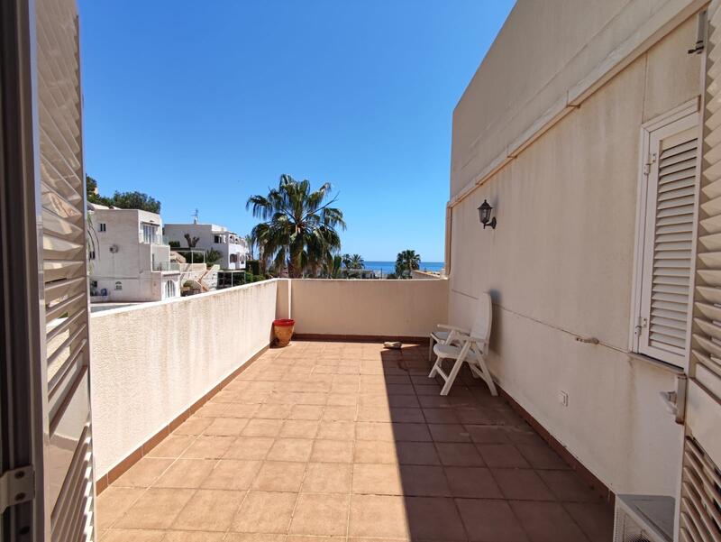 OA2/IVS: Apartment for Sale in Mojácar Playa, Almería