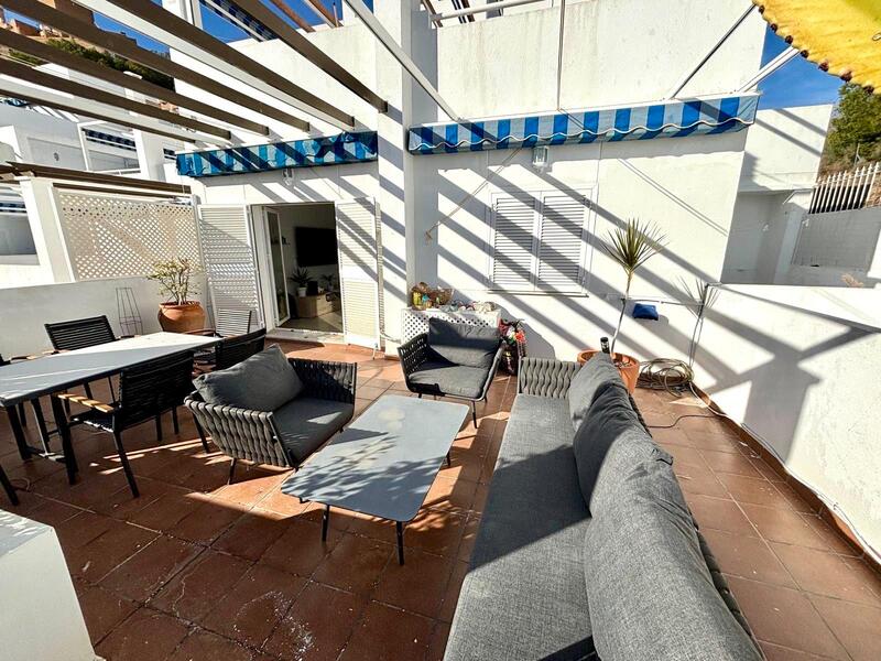 OA2/SB: Apartment for Sale in Mojácar Playa, Almería OA2/SB: Apartment for Sale in Mojácar Playa, Almería