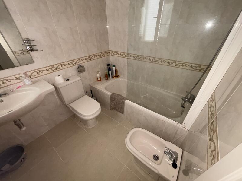 OA2/SB: Apartment for Sale in Mojácar Playa, Almería OA2/SB: Apartment for Sale in Mojácar Playa, Almería