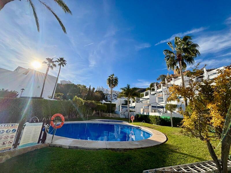 OA2/SB: Apartment for Sale in Mojácar Playa, Almería OA2/SB: Apartment for Sale in Mojácar Playa, Almería
