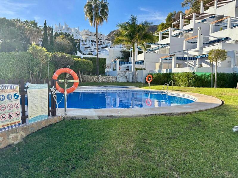 OA2/SB: Apartment for Sale in Mojácar Playa, Almería OA2/SB: Apartment for Sale in Mojácar Playa, Almería