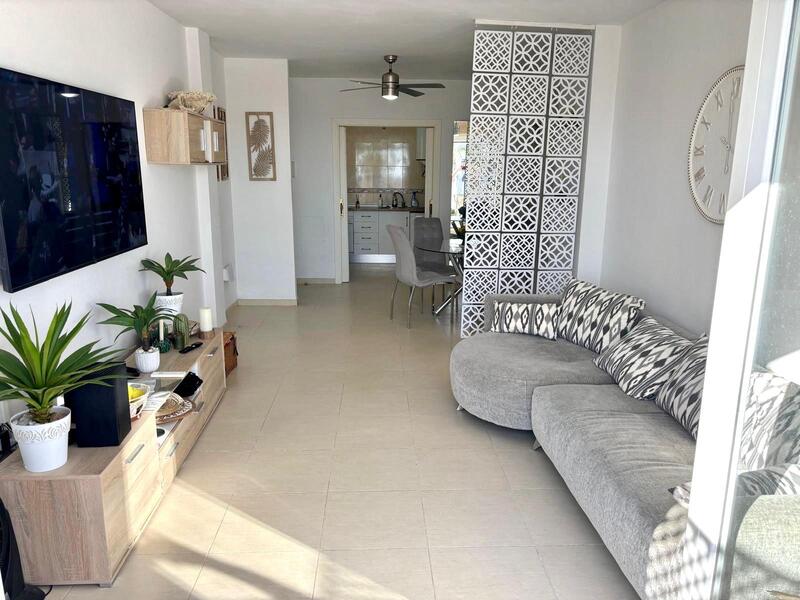 OA2/SB: Apartment for Sale in Mojácar Playa, Almería OA2/SB: Apartment for Sale in Mojácar Playa, Almería
