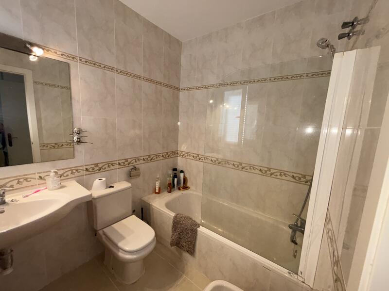 OA2/SB: Apartment for Sale in Mojácar Playa, Almería OA2/SB: Apartment for Sale in Mojácar Playa, Almería