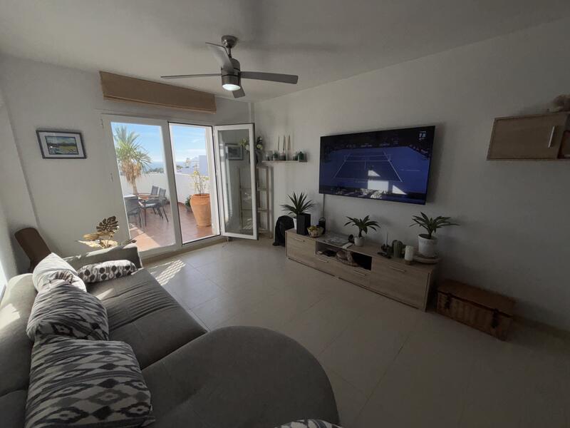 OA2/SB: Apartment for Sale in Mojácar Playa, Almería OA2/SB: Apartment for Sale in Mojácar Playa, Almería