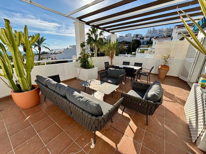 OA2/SB: Apartment for Sale in Mojácar Playa, Almería OA2/SB: Apartment for Sale in Mojácar Playa, Almería