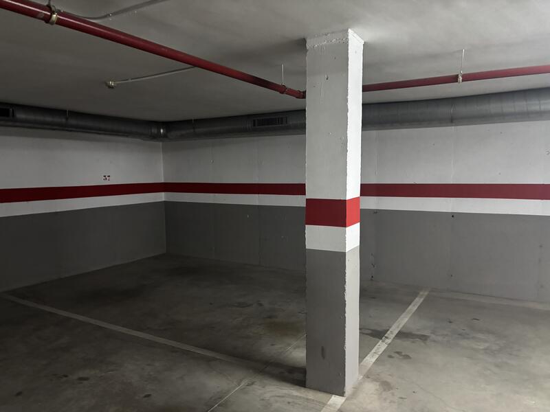 OA2/SB: Apartment for Sale in Mojácar Playa, Almería OA2/SB: Apartment for Sale in Mojácar Playa, Almería