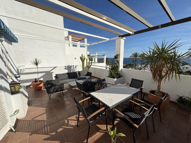 OA2/SB: Apartment for Sale in Mojácar Playa, Almería OA2/SB: Apartment for Sale in Mojácar Playa, Almería