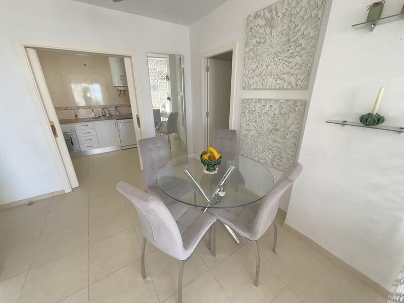 OA2/SB: Apartment for Sale in Mojácar Playa, Almería OA2/SB: Apartment for Sale in Mojácar Playa, Almería