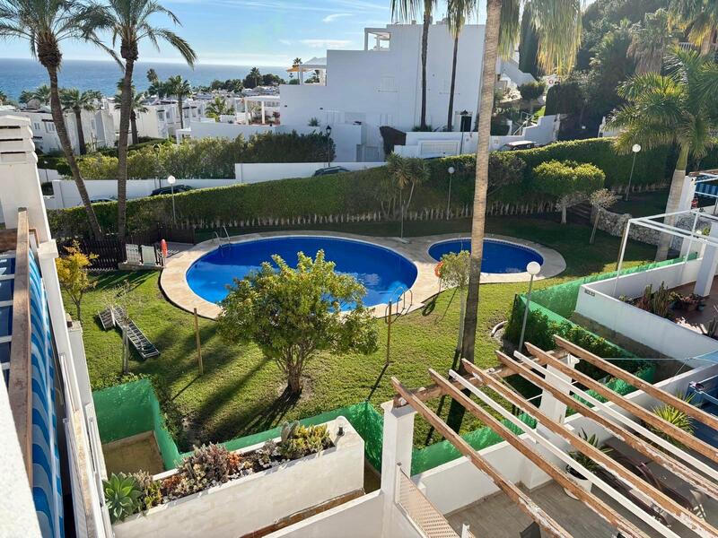OA2/SB: Apartment for Sale in Mojácar Playa, Almería OA2/SB: Apartment for Sale in Mojácar Playa, Almería