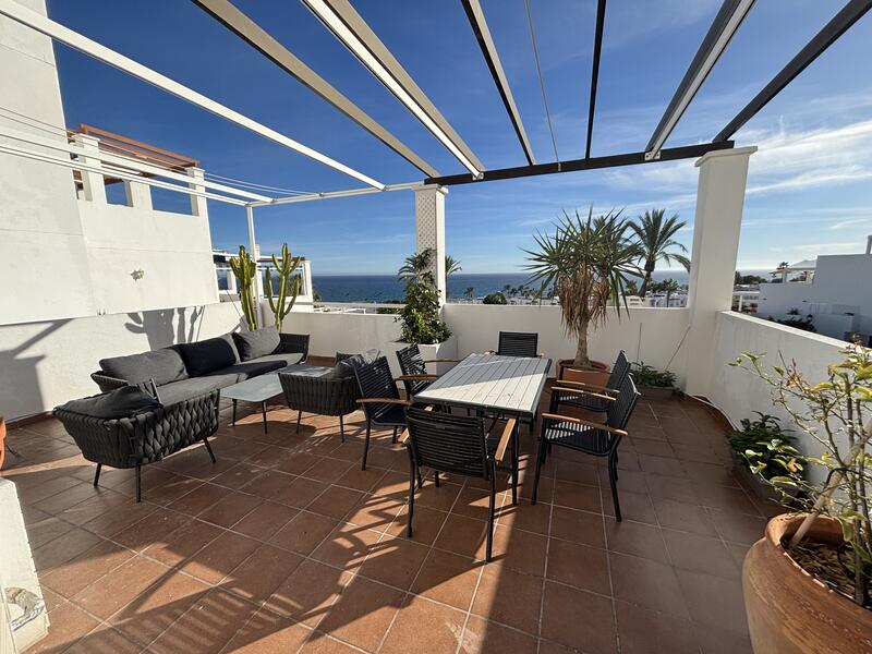 OA2/SB: Apartment for Sale in Mojácar Playa, Almería OA2/SB: Apartment for Sale in Mojácar Playa, Almería