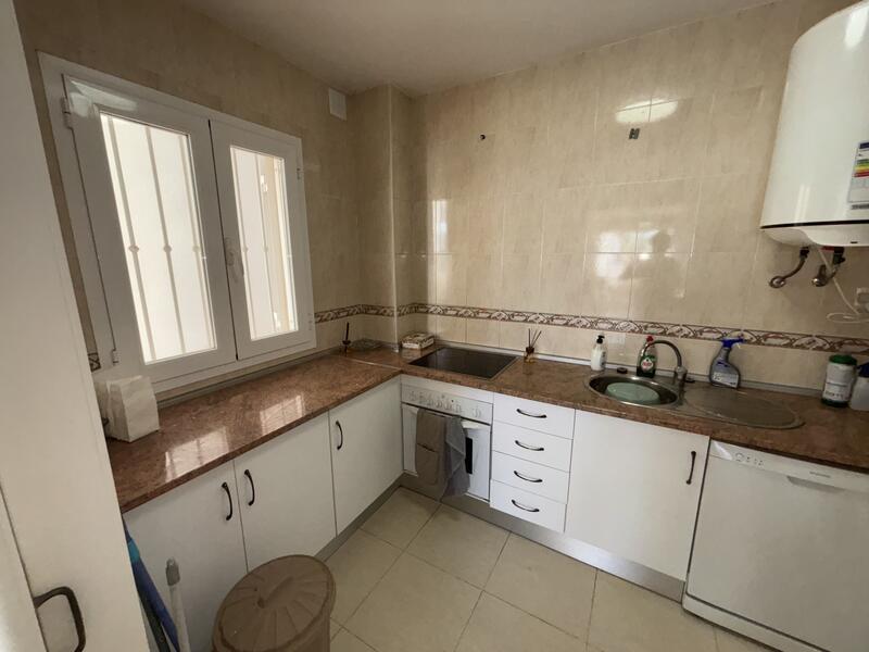 OA2/SB: Apartment for Sale in Mojácar Playa, Almería OA2/SB: Apartment for Sale in Mojácar Playa, Almería