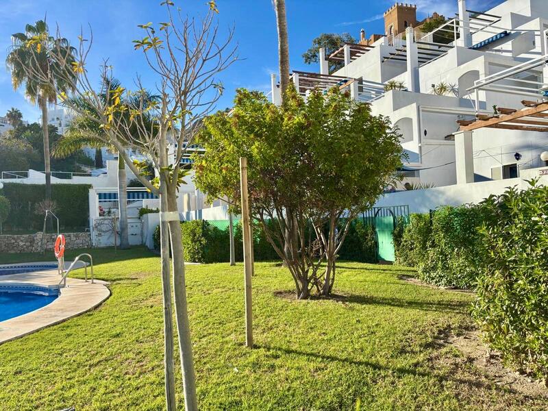 OA2/SB: Apartment for Sale in Mojácar Playa, Almería OA2/SB: Apartment for Sale in Mojácar Playa, Almería